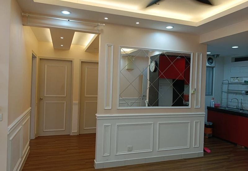 Rumah Selangorku De Kiara