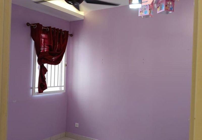 Rumah Selangorku De Kiara