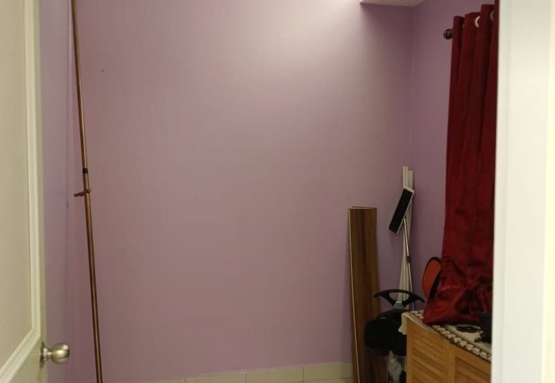 Rumah Selangorku De Kiara