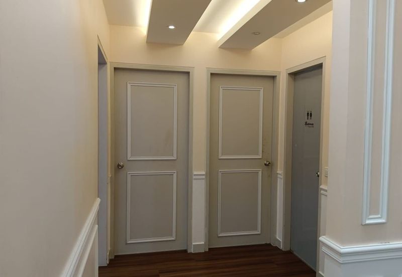 Rumah Selangorku De Kiara