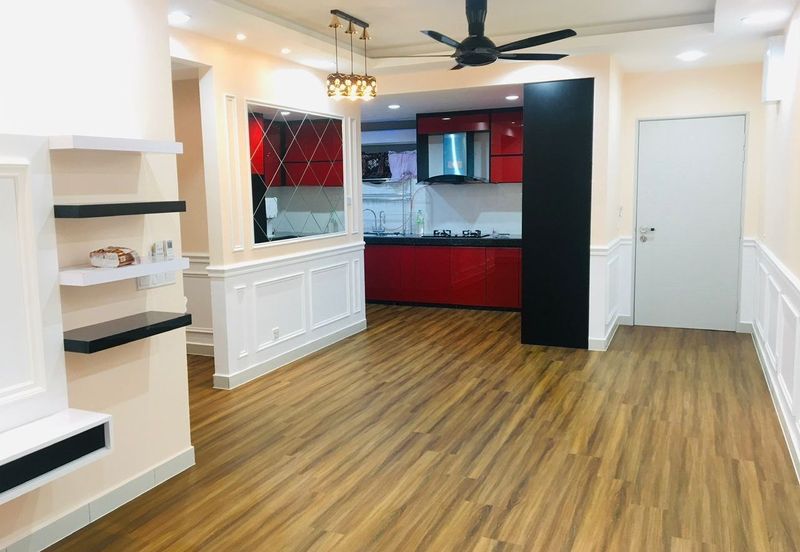 Rumah Selangorku De Kiara