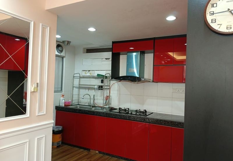 Rumah Selangorku De Kiara