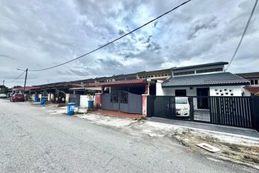 Bandar Baru Sungai Buloh