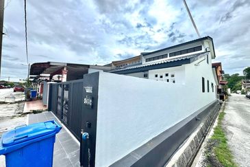 Bandar Baru Sungai Buloh