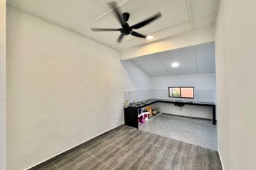 Bandar Baru Sungai Buloh