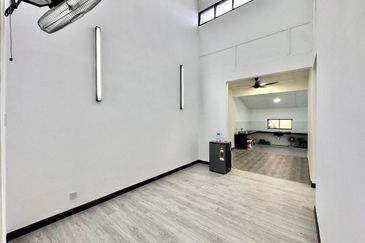 Bandar Baru Sungai Buloh