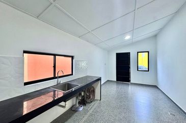 Bandar Baru Sungai Buloh