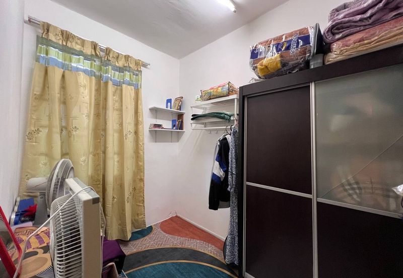 Taman Mawar, Bandar Baru Salak Tinggi