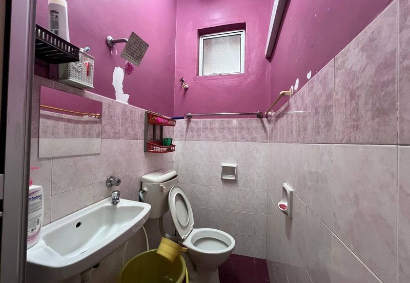 Taman Mawar, Bandar Baru Salak Tinggi