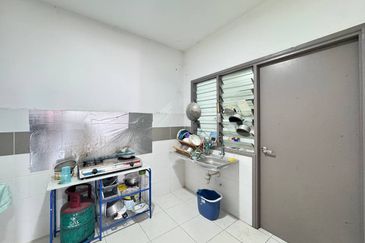 Residensi PR1MA Alam Damai