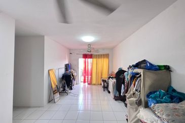 Residensi PR1MA Alam Damai