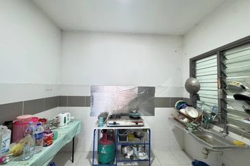 Residensi PR1MA Alam Damai