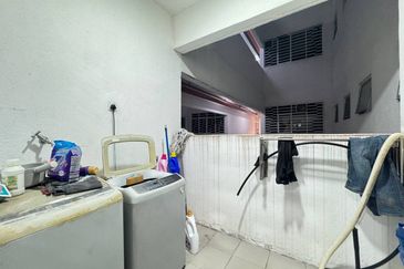 Residensi PR1MA Alam Damai