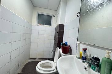 Residensi PR1MA Alam Damai
