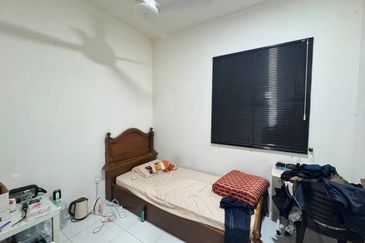 Residensi PR1MA Alam Damai