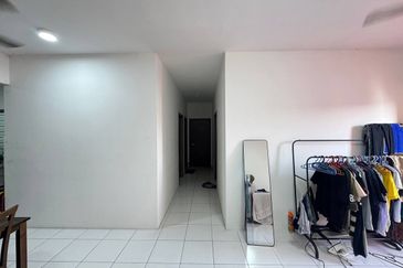 Residensi PR1MA Alam Damai