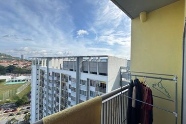 Residensi PR1MA Alam Damai