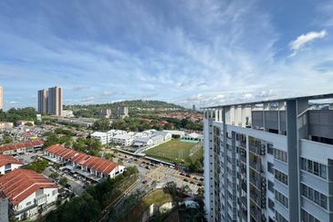 Residensi PR1MA Alam Damai