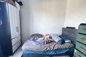 Residensi PR1MA Alam Damai