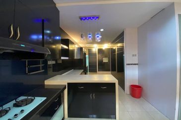 Seksyen 5, Bandar Baru Bangi