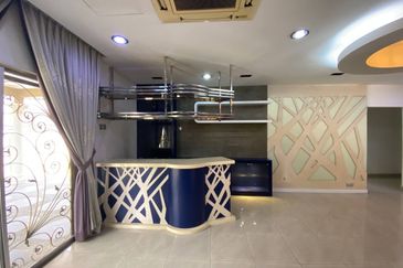 Seksyen 5, Bandar Baru Bangi