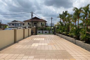 Seksyen 5, Bandar Baru Bangi