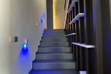 Seksyen 5, Bandar Baru Bangi