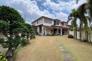 Seksyen 5, Bandar Baru Bangi