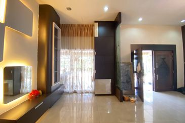 Seksyen 5, Bandar Baru Bangi