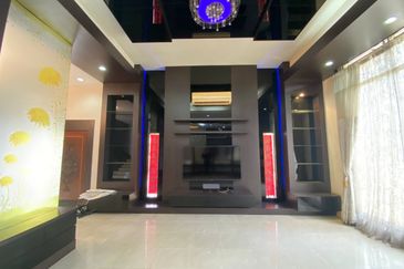 Seksyen 5, Bandar Baru Bangi