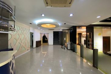 Seksyen 5, Bandar Baru Bangi