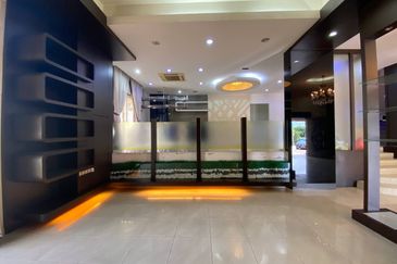 Seksyen 5, Bandar Baru Bangi