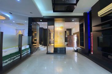 Seksyen 5, Bandar Baru Bangi