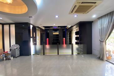 Seksyen 5, Bandar Baru Bangi