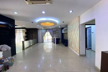 Seksyen 5, Bandar Baru Bangi