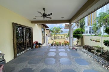 Seksyen 5, Bandar Baru Bangi