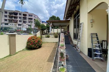 Seksyen 5, Bandar Baru Bangi