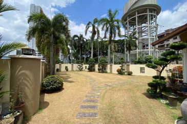 Seksyen 5, Bandar Baru Bangi