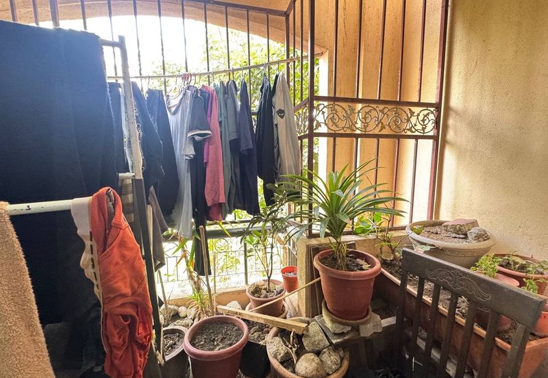 Sri Bayu Apartment @ Casuarina, Bandar Armada Putra