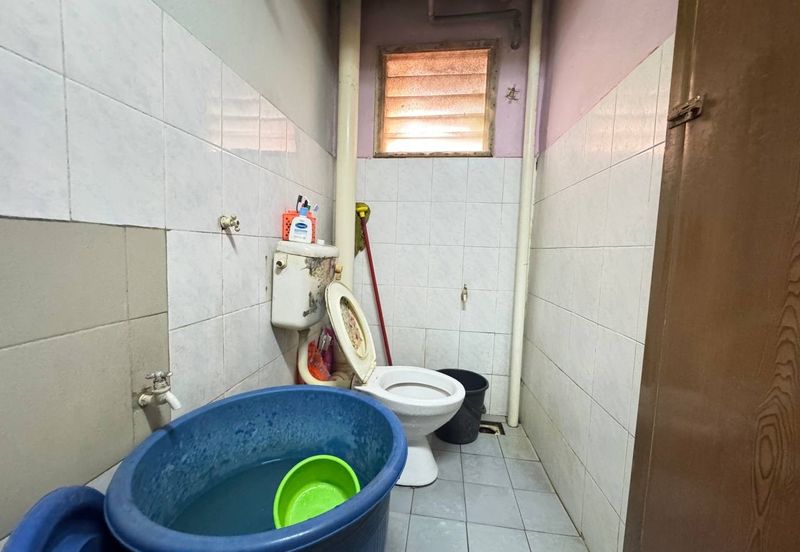 Sri Bayu Apartment @ Casuarina, Bandar Armada Putra