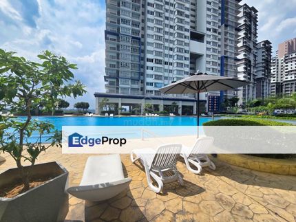 Palmyra Residence @ Bandar Puteri Bangi, Selangor, Selangor, Bangi