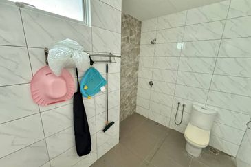 Saujana Heights @ Taman Puncak Saujana