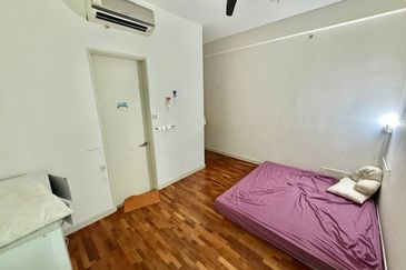 Saujana Heights @ Taman Puncak Saujana