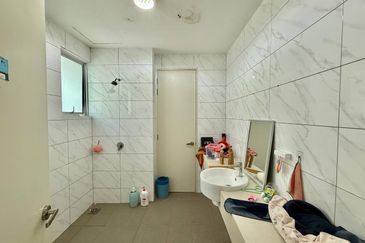 Saujana Heights @ Taman Puncak Saujana