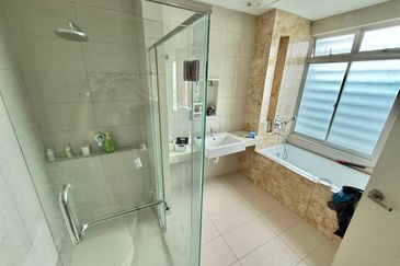 Saujana Heights @ Taman Puncak Saujana