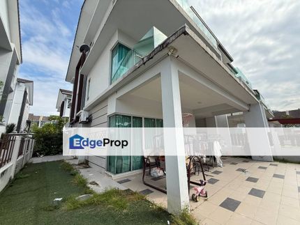 Saujana Heights @ Taman Puncak Saujana, Kajang, Selangor , Selangor, Kajang