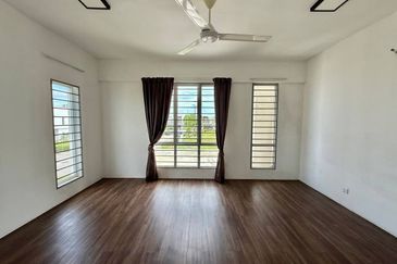 Casa Green @ Cybersouth