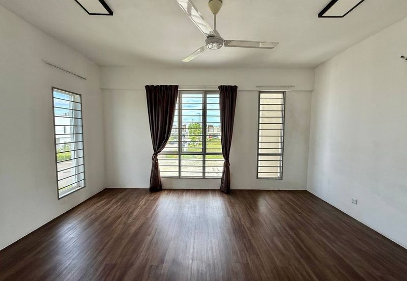 Casa Green @ Cybersouth