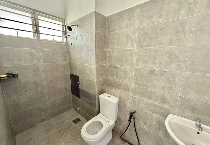 Casa Green @ Cybersouth