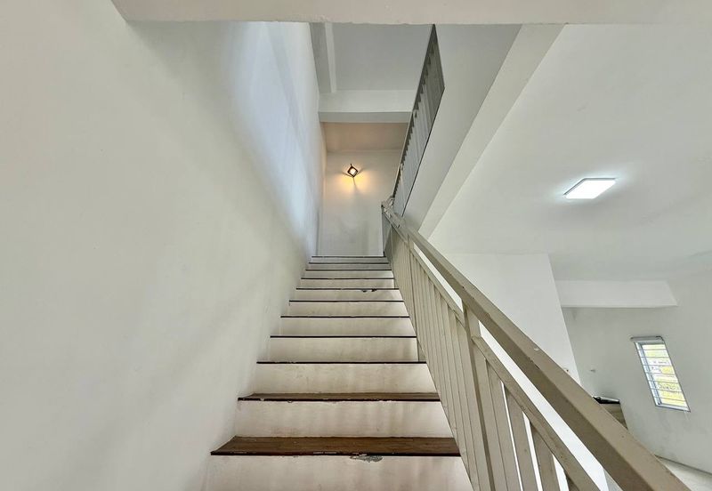 Casa Green @ Cybersouth